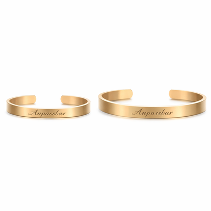 Pärchen Armband Mit Namen