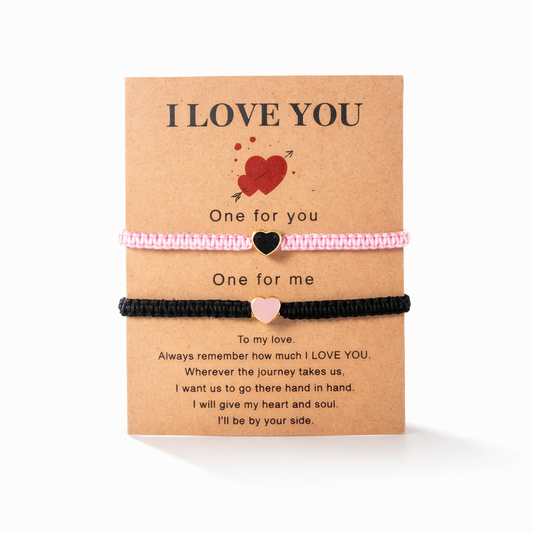 Partner Armband Berge