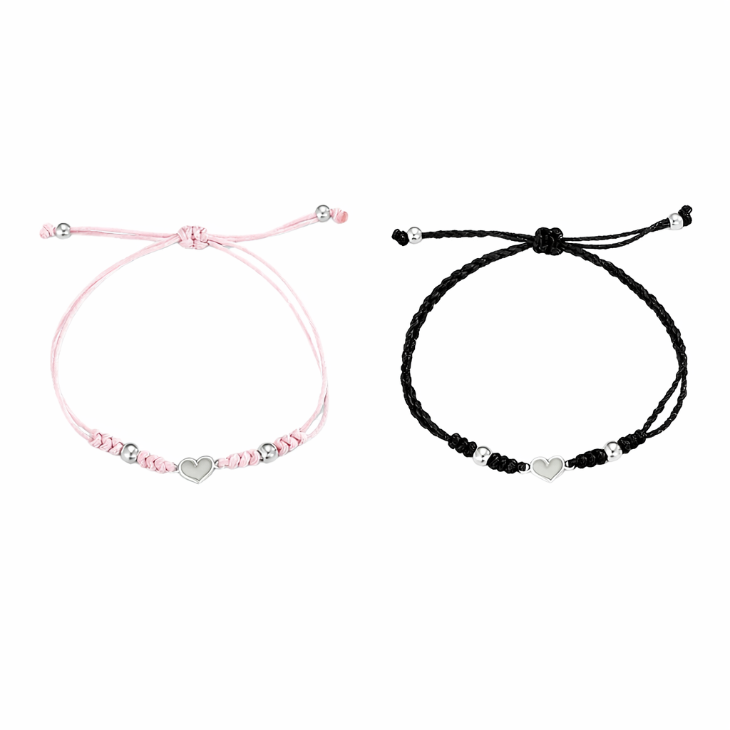 Partner Armband Leuchtet