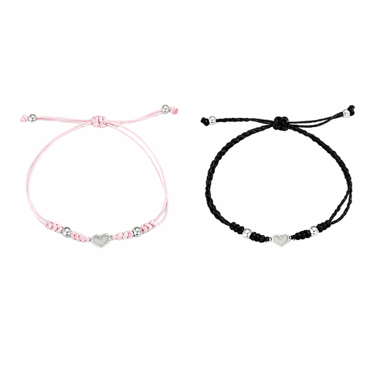 Partner Armband Leuchtet