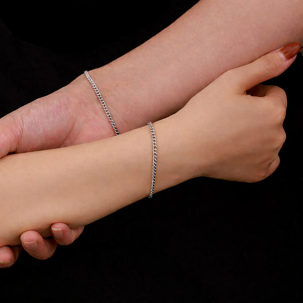 Partner Armband Permanent