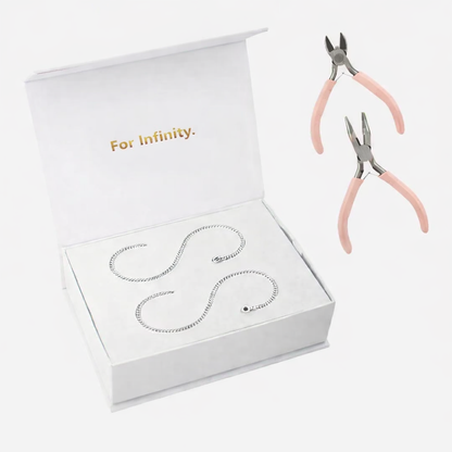 Partner Armband Permanent