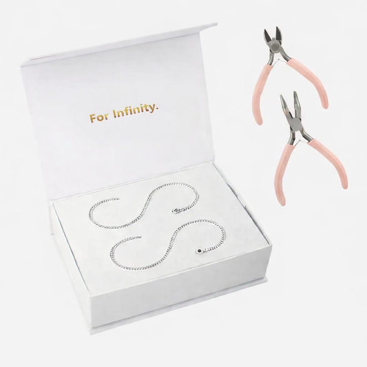 Partner Armband Permanent