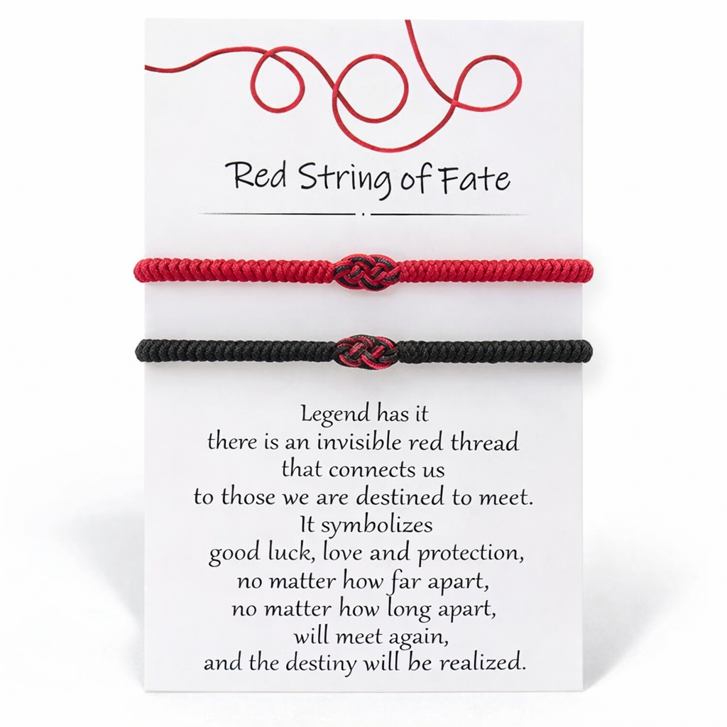 Partner Armband Vermissen