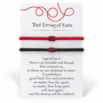 Partner Armband Vermissen
