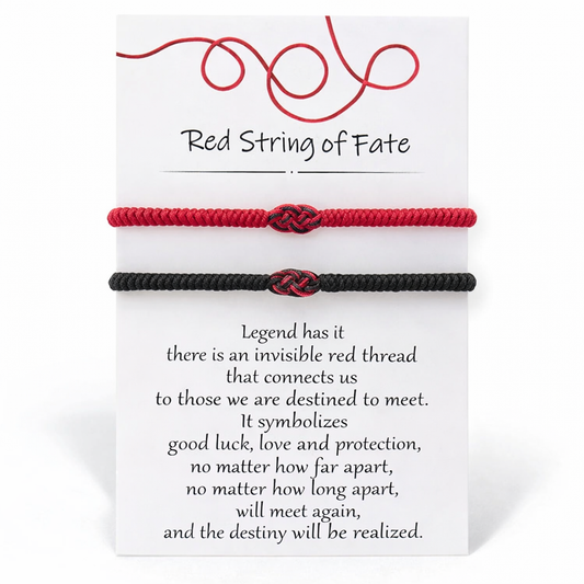 Partner Armband Vermissen