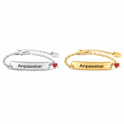 Partner Armbänder Gold Und Silber