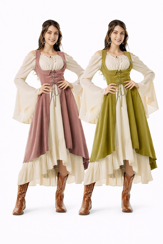 Partner Kostüm Beste Freundin