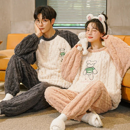 Partner Loungewear