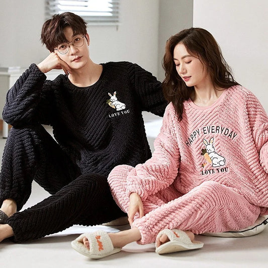 Partner Pajamas