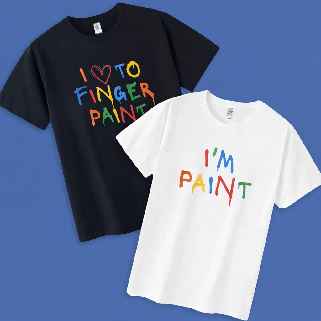 Partner Polo Shirts