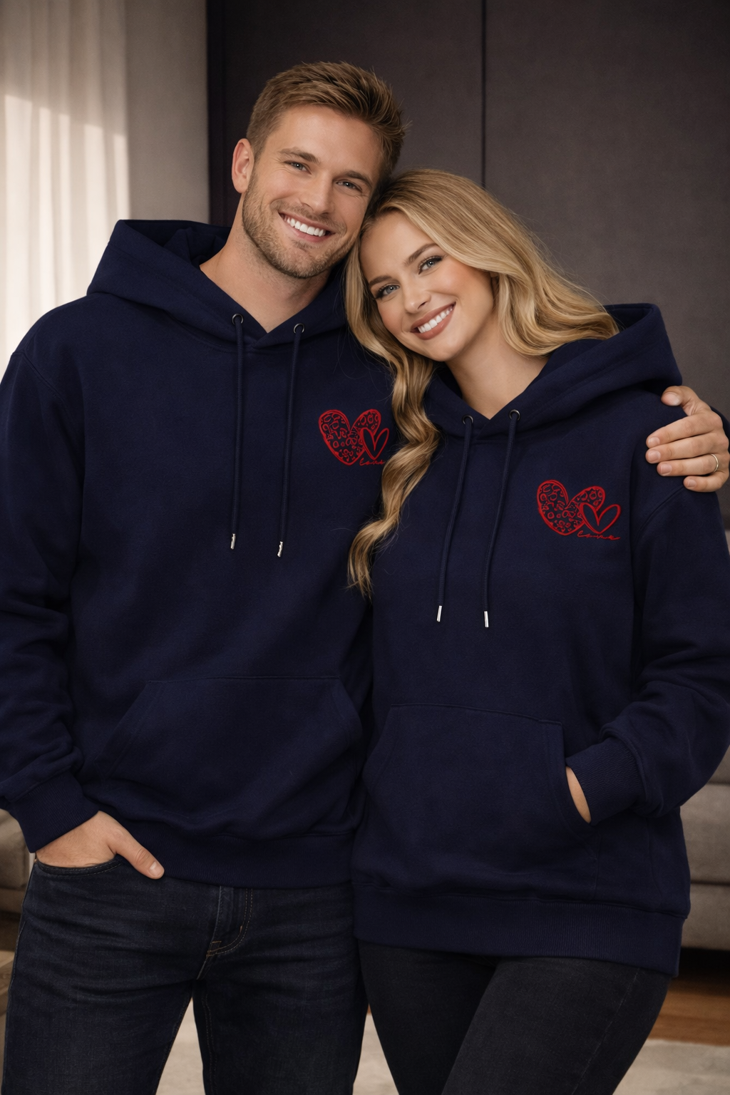 Partner Pullover Boss