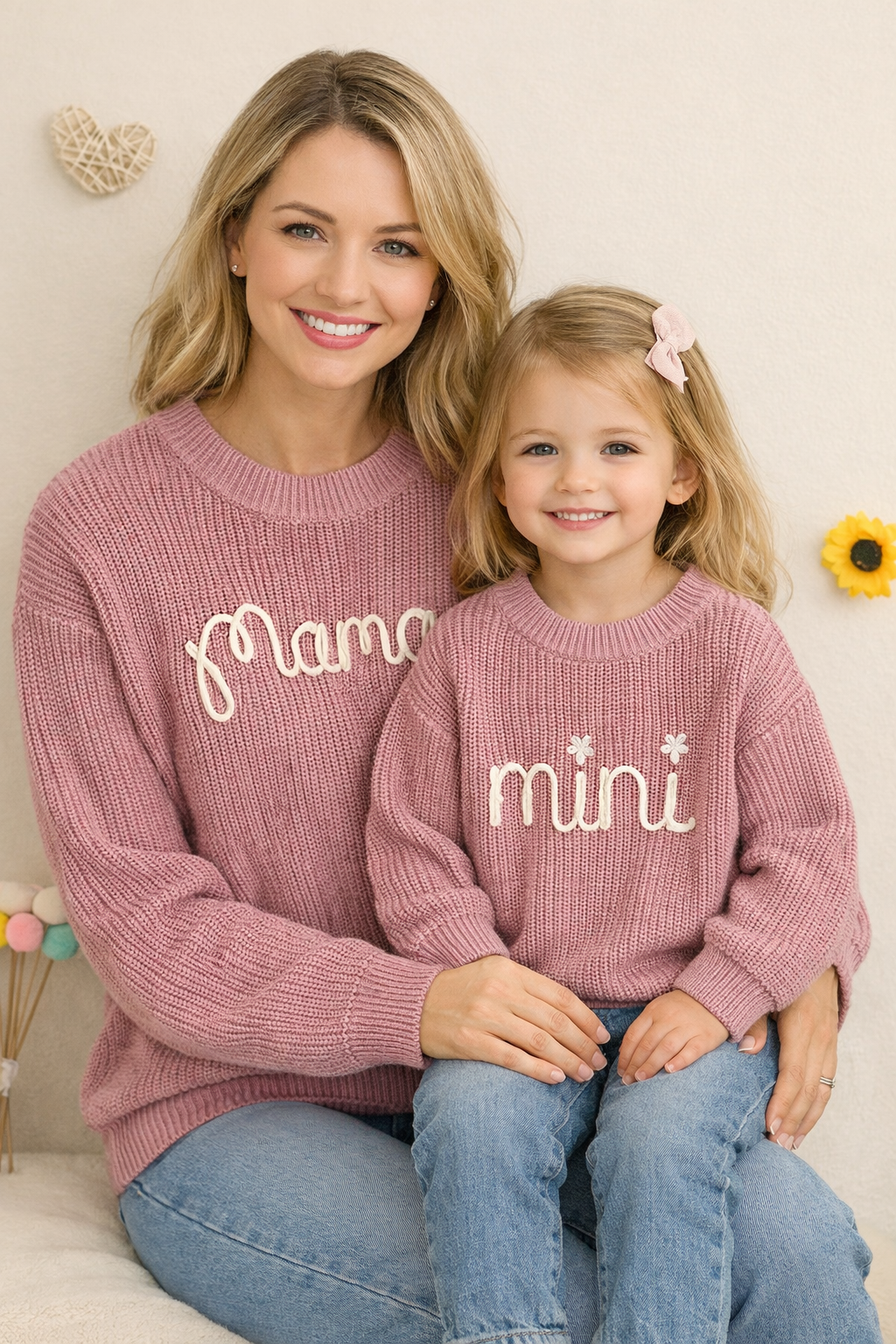 partner-pullover-mutter-tochter