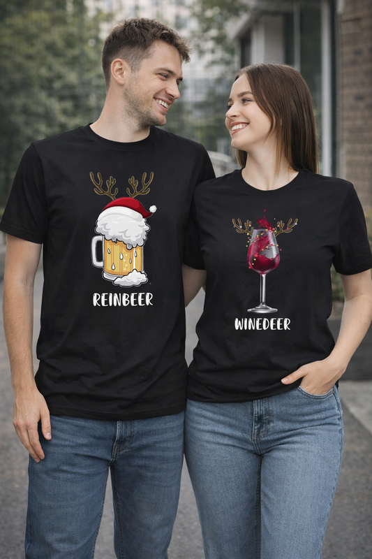 partner-t-shirt-weihnachten