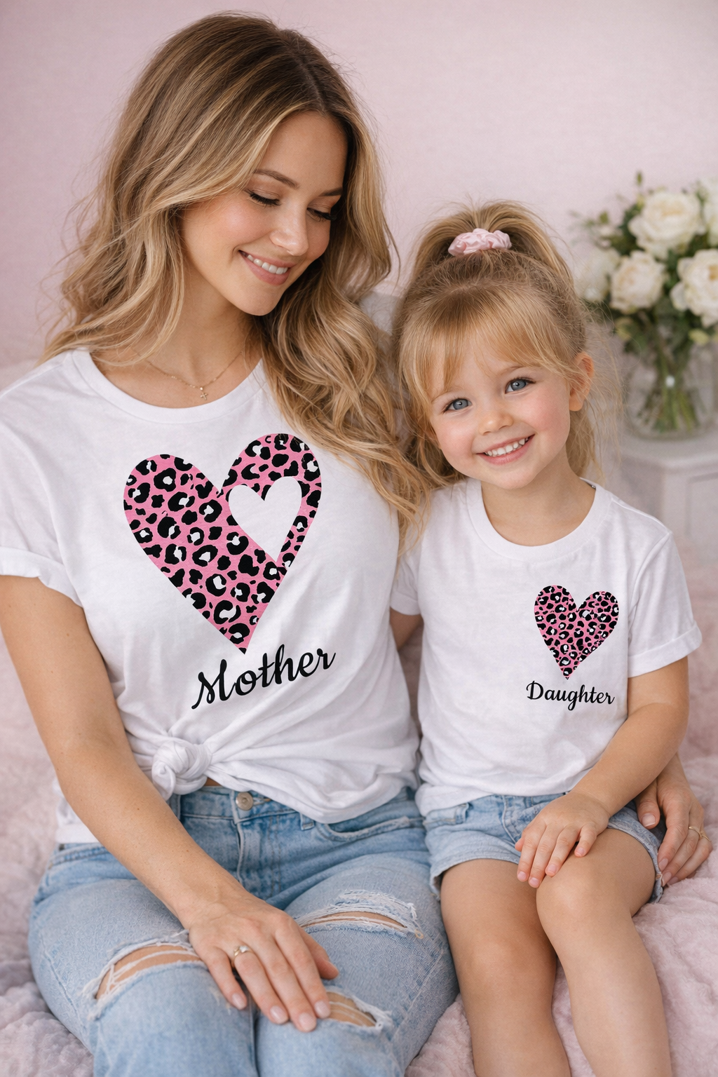 partner-t-shirts-mutter-tochter