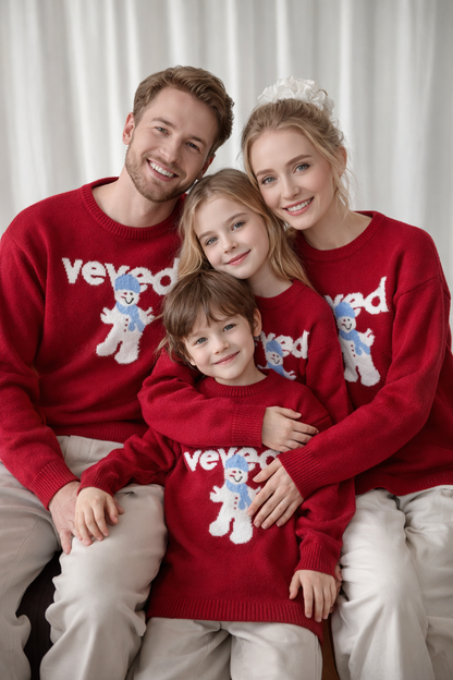 Partnerlook Pullover Schweiz