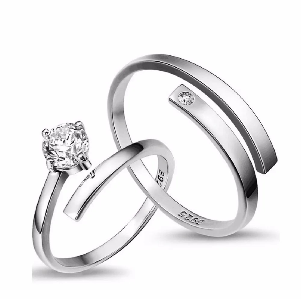 Passende Ringe Für Paare