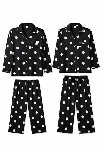 Power Couple Pajamas