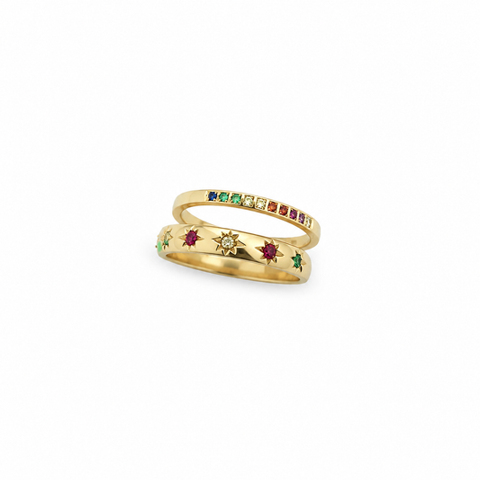 Promise Ring For Sister