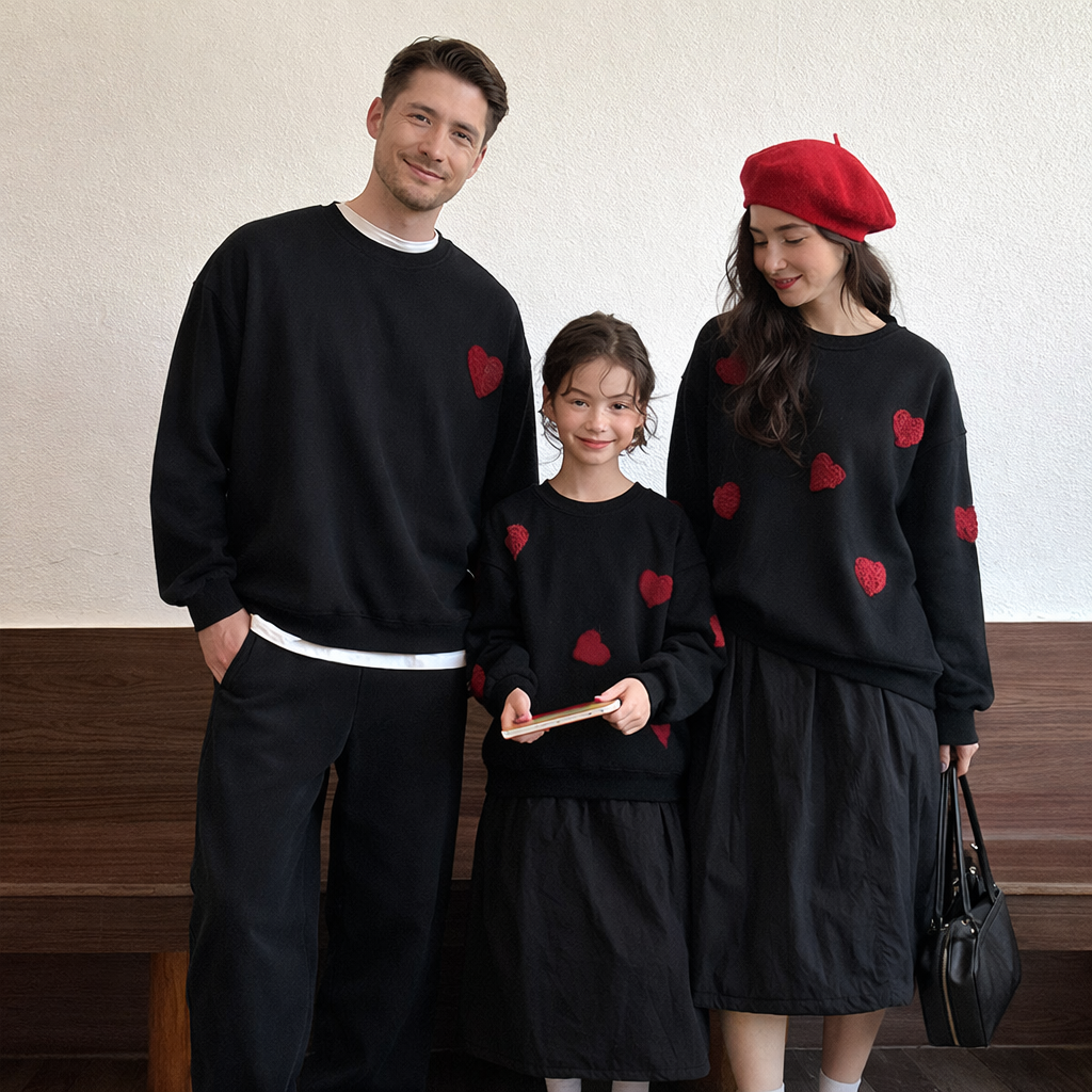 boygroup-same-pullover-partnerlook