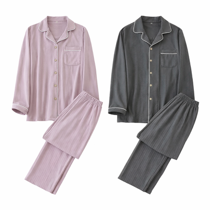 Pyjamas Partner Look Silvester