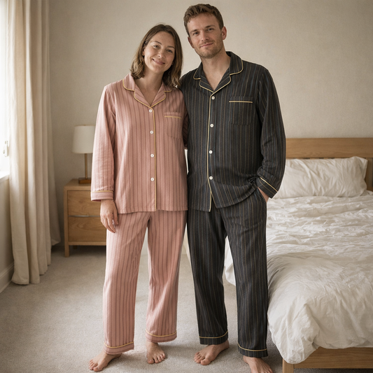 Partner In Crime Pyjamas