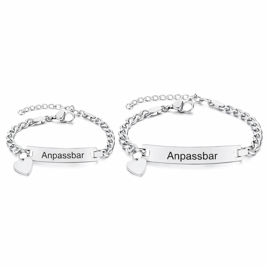 Relationship Bracelets For Couples