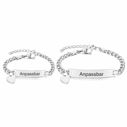 Relationship Bracelets For Couples