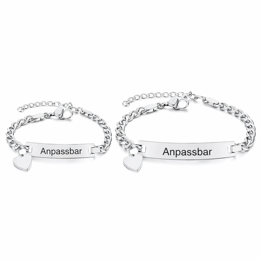 Relationship Bracelets For Couples