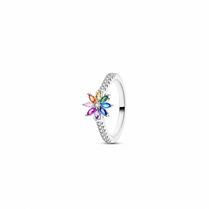 Ring Edelstahl Sister
