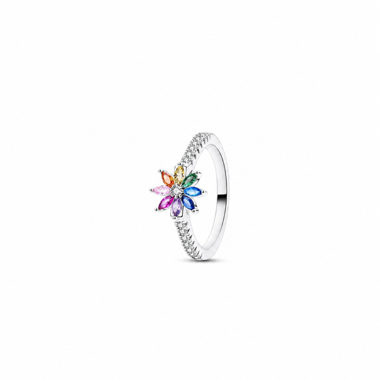 Ring Edelstahl Sister