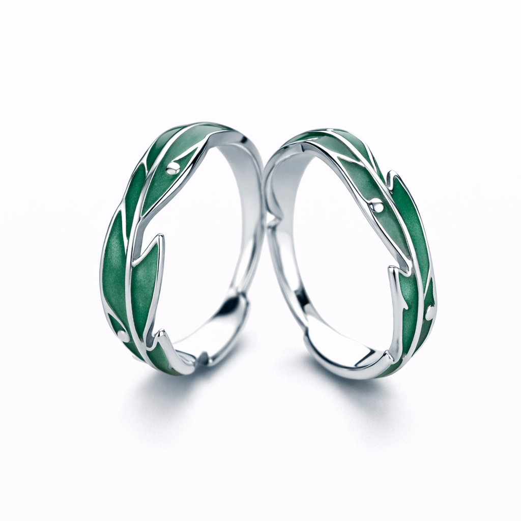 ringe-fur-parchen-gunstig