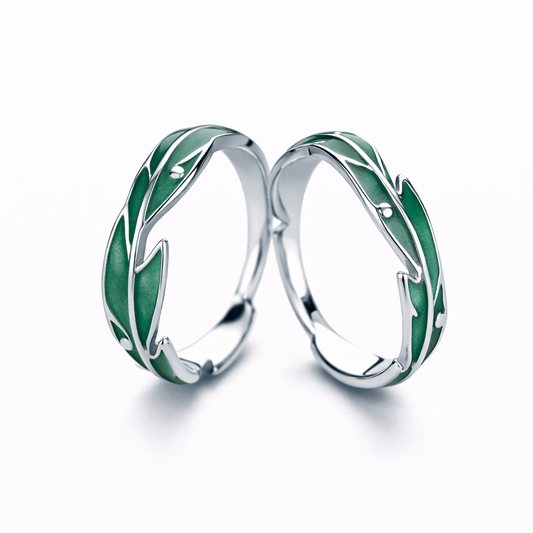 ringe-fur-parchen-gunstig