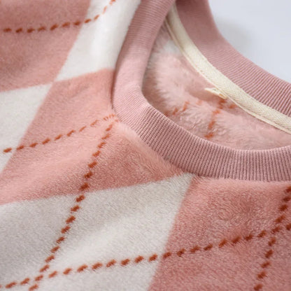 Bequemer Partner Pyjama