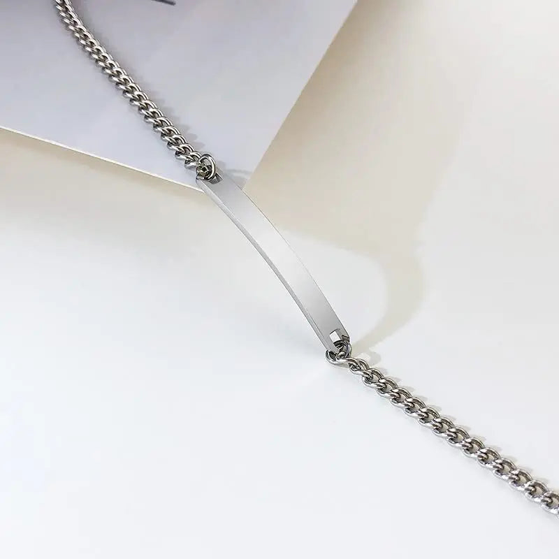 Partners In Crime Bracelet