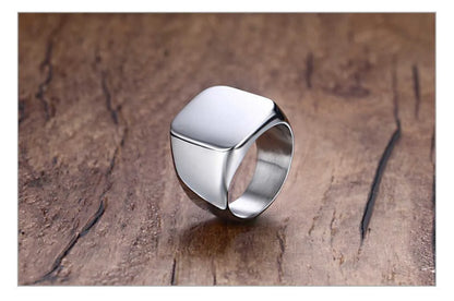 Male Family Ring - Ansicht 6