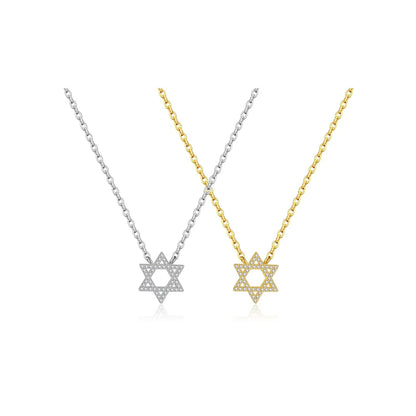 mutter-tochter-kette-silber-925