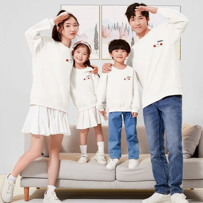 Familie Ist Alles Pullover