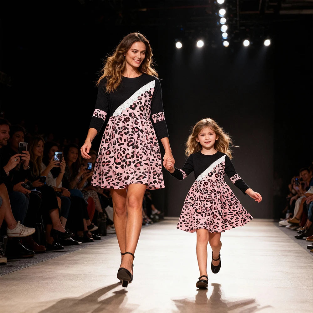 mutter-tochter-outfit-winter