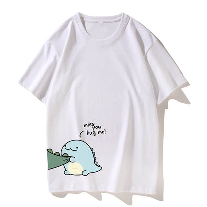 Couple T Shirt Combo