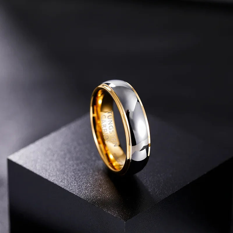 Commitment Ring For Couples