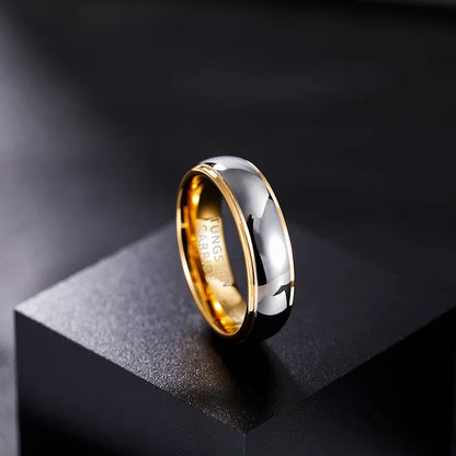 Commitment Ring For Couples