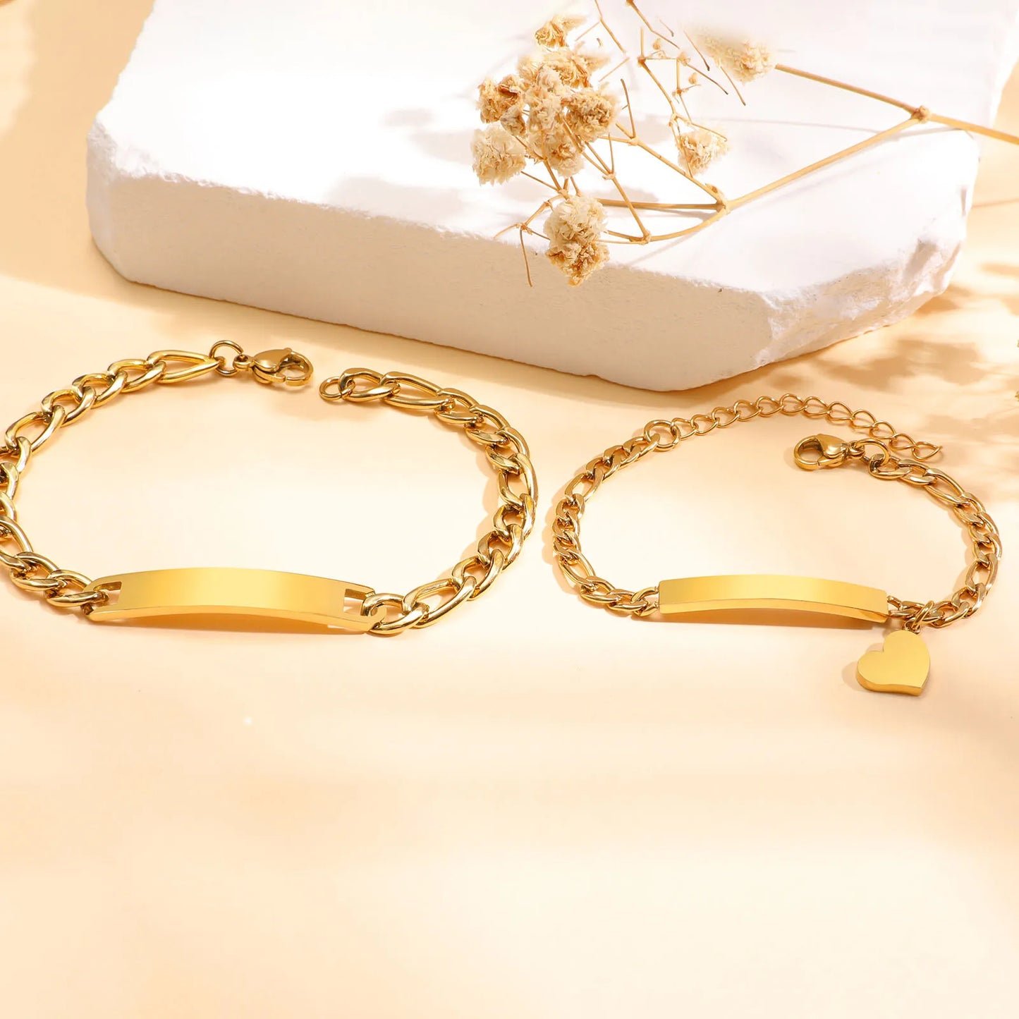 Couple Bracelet Brand