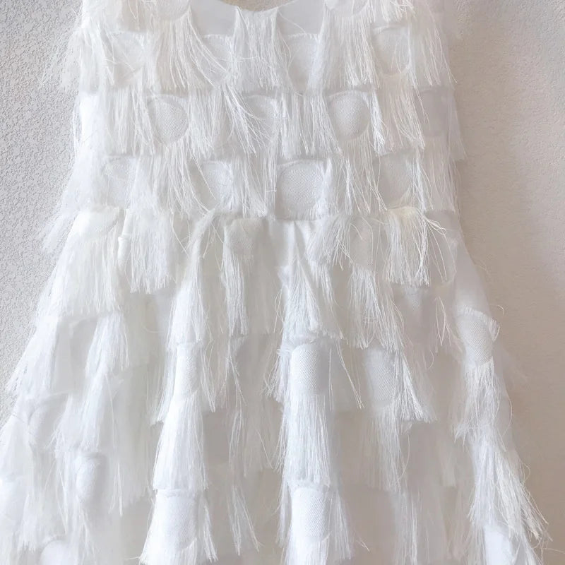 Wedding Dress For Mom And Daughter