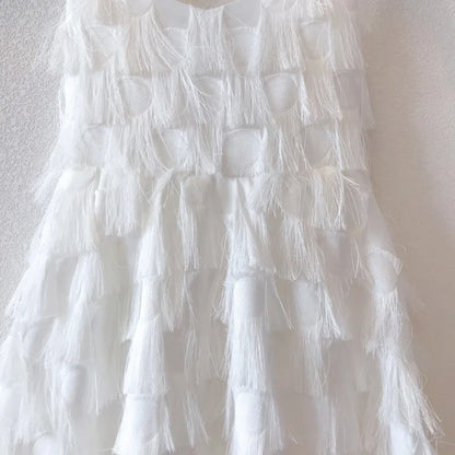 Wedding Dress For Mom And Daughter