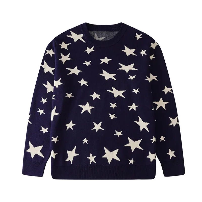 Mama Papa Mini Pullover – Ansicht 3