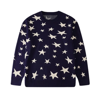 Mama Papa Mini Pullover – Ansicht 3