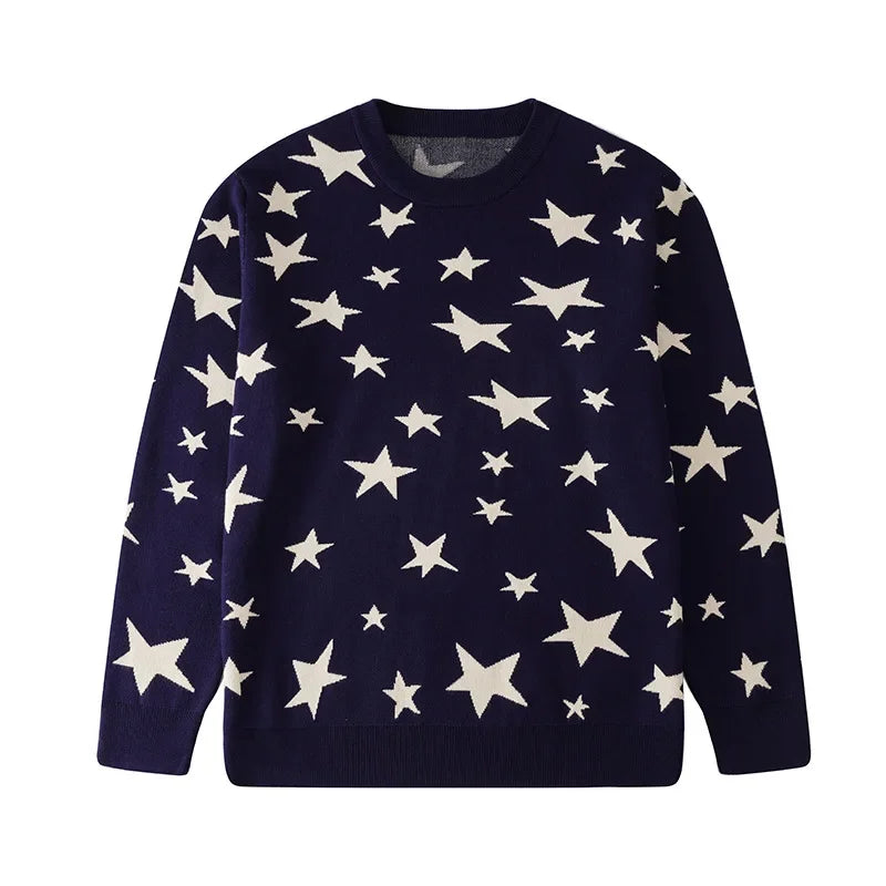 Mama Papa Mini Pullover