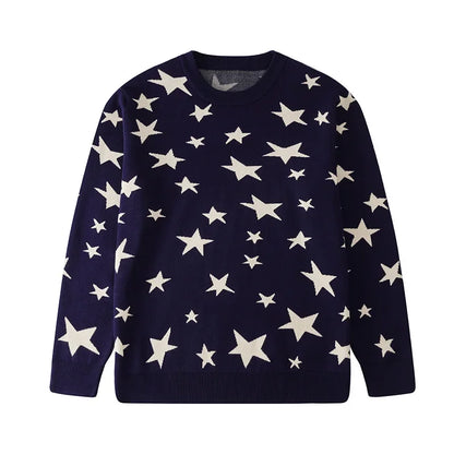 Mama Papa Mini Pullover