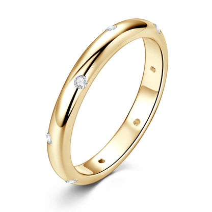 Luxury Couple Rings